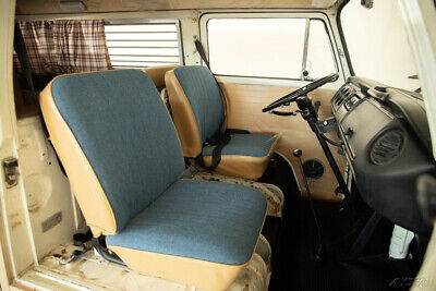 Volkswagen-BusVanagon-Van-1973-Other-Color-Other-Color-127639-10