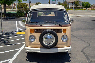 Volkswagen-BusVanagon-Van-1973-Other-Color-Other-Color-127639-7