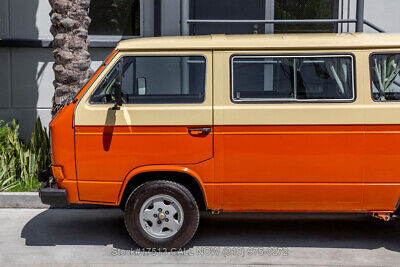 Volkswagen-BusVanagon-Van-1981-Orange-Other-Color-0-11