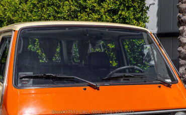 Volkswagen-BusVanagon-Van-1981-Orange-Other-Color-0-8