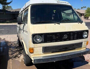 Volkswagen-BusVanagon-Van-1984-1