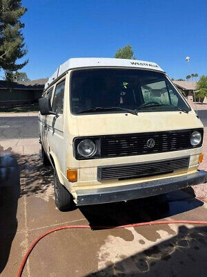 Volkswagen-BusVanagon-Van-1984-1