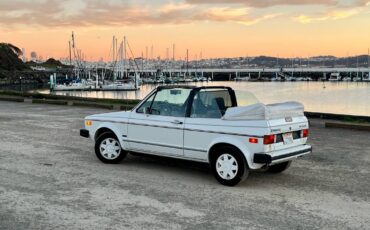 Volkswagen-Cabriolet-convertible-1986