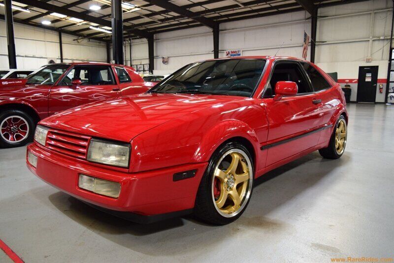 Volkswagen-Corrado-1993-1