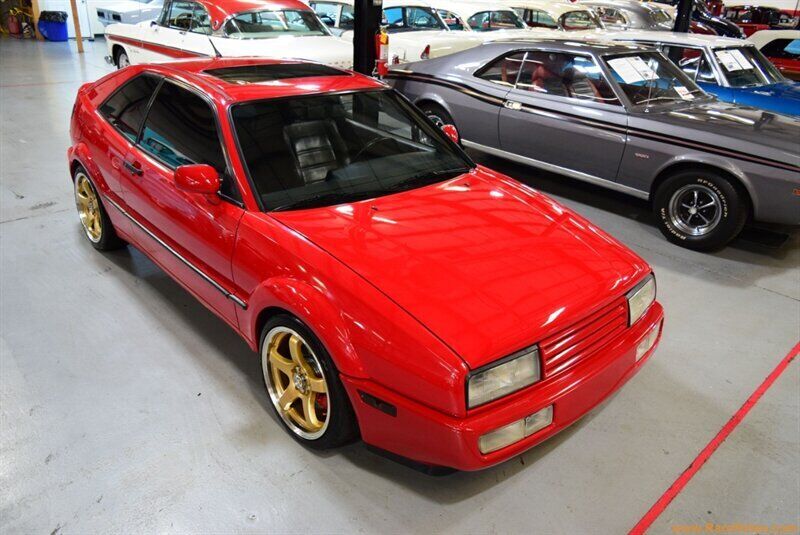 Volkswagen Corrado  1993