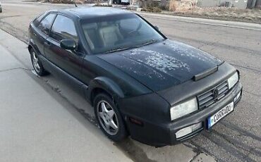 Volkswagen Corrado Coupe 1993