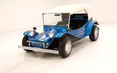 Volkswagen Dune Buggy Cabriolet 1969 à vendre