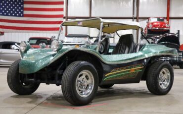 Volkswagen Dune Buggy 1967