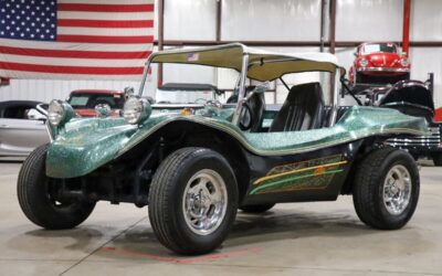 Volkswagen Dune Buggy Coupe 1967 à vendre