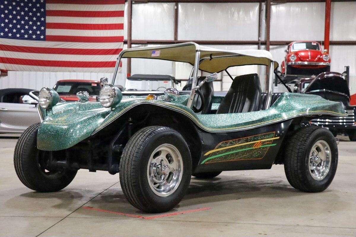 Volkswagen Dune Buggy Coupe 1967 à vendre