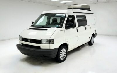 Volkswagen EuroVan Van 1995 à vendre