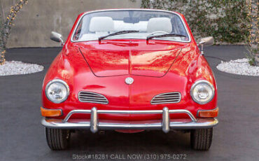 Volkswagen-Karmann-Ghia-1971-1