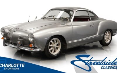 Volkswagen Karmann Ghia Coupe 1969 à vendre