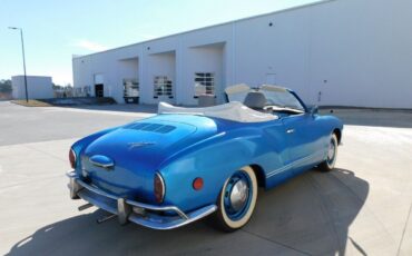 Volkswagen-Karmann-Ghia-Coupe-1969-Blue-Gray-75037-10