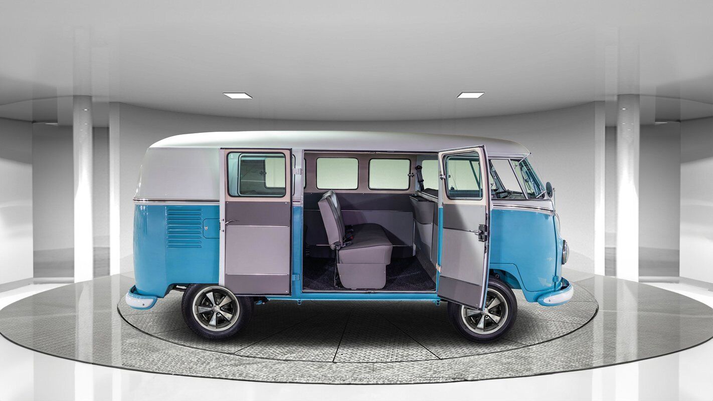 Volkswagen-Microbus-Van-1959-6