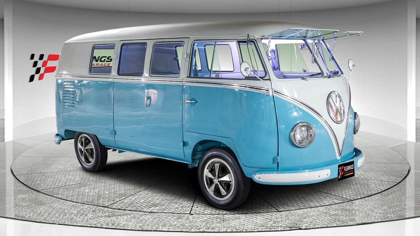 Volkswagen-Microbus-Van-1959-7