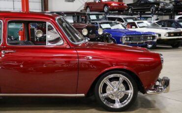 Volkswagen-Notchback-Coupe-1962-Red-Gray-1291-10