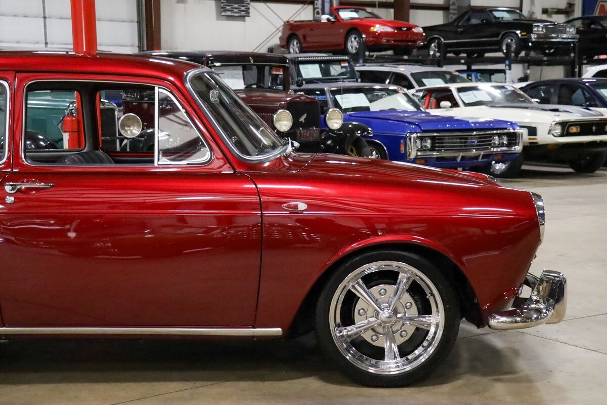 Volkswagen-Notchback-Coupe-1962-Red-Gray-1291-10