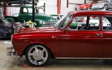 Volkswagen-Notchback-Coupe-1962-Red-Gray-1291-2