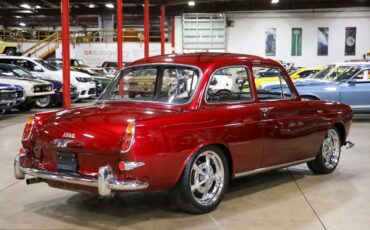 Volkswagen-Notchback-Coupe-1962-Red-Gray-1291-7