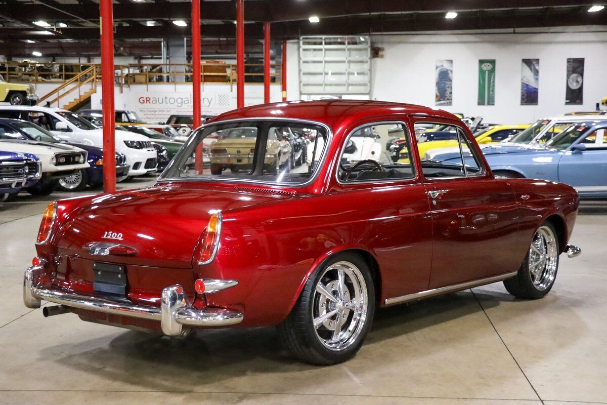 Volkswagen-Notchback-Coupe-1962-Red-Gray-1291-7