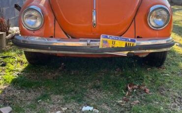 Volkswagen-Seper-beetle-1974-orange-1352538