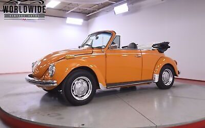 Volkswagen Super Beetle 1973 à vendre