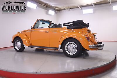 Volkswagen-Super-Beetle-1973-Other-Other-50826-5