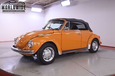 Volkswagen-Super-Beetle-1973-Other-Other-50826-7