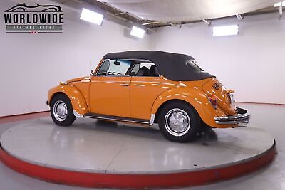 Volkswagen-Super-Beetle-1973-Other-Other-50826-9