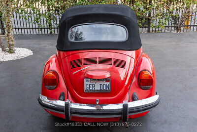 Volkswagen-Super-Beetle-1975-Red-Other-Color-0-10