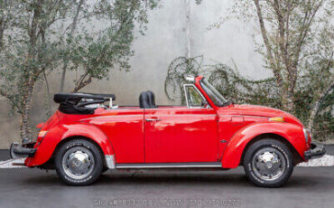 Volkswagen-Super-Beetle-1975-Red-Other-Color-0-3