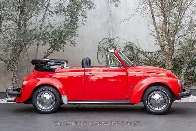 Volkswagen-Super-Beetle-1975-Red-Other-Color-0-3