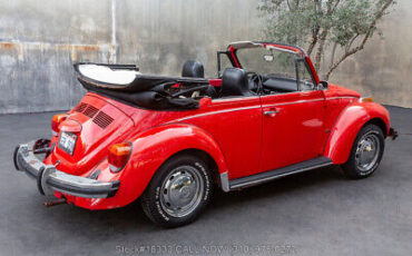 Volkswagen-Super-Beetle-1975-Red-Other-Color-0-4