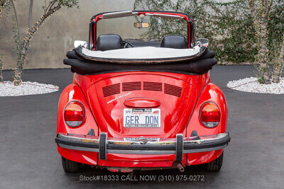 Volkswagen-Super-Beetle-1975-Red-Other-Color-0-5