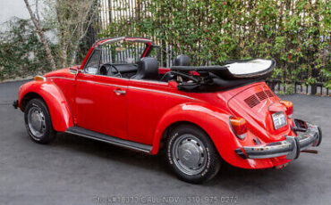 Volkswagen-Super-Beetle-1975-Red-Other-Color-0-6