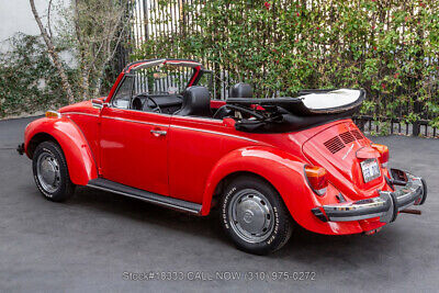 Volkswagen-Super-Beetle-1975-Red-Other-Color-0-6