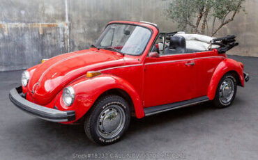 Volkswagen-Super-Beetle-1975-Red-Other-Color-0-7