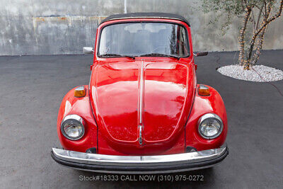 Volkswagen-Super-Beetle-1975-Red-Other-Color-0-8