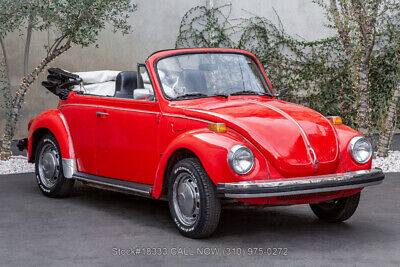 Volkswagen Super Beetle 1975 à vendre