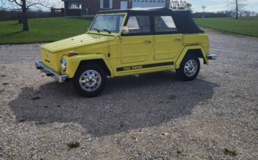 Volkswagen-The-thing-1974-yellow-119091