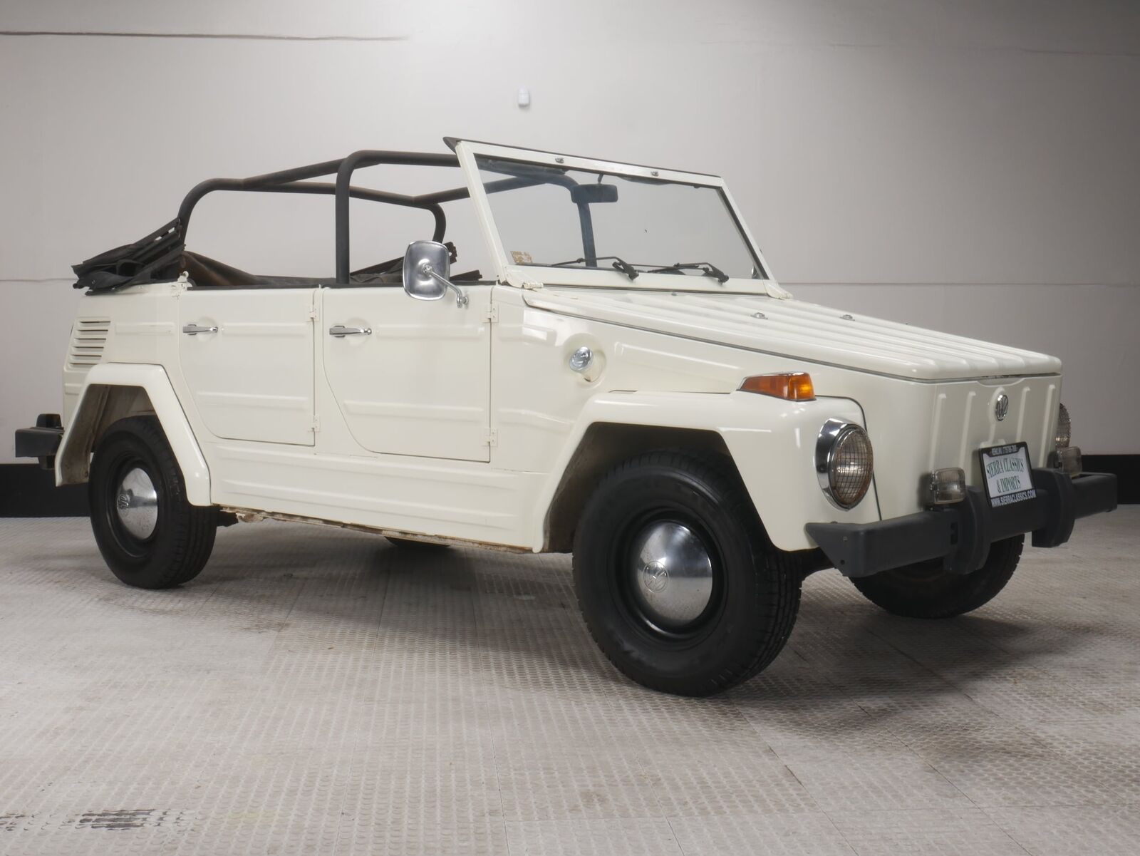 Volkswagen Thing 1973 à vendre