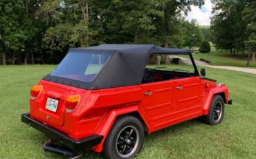 Volkswagen-Thing-1973-Red-Black-140861-5