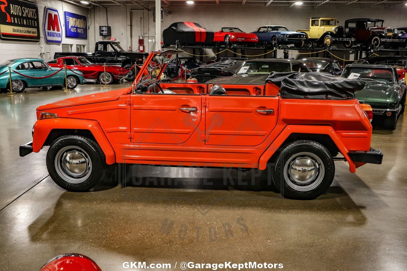 Volkswagen-Thing-1974-Orange-Black-50413-9