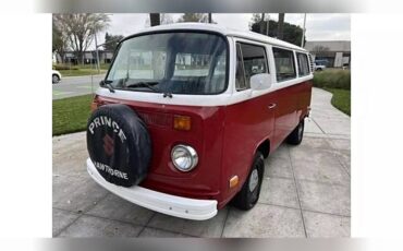 Volkswagen-Transporter-1977-red-33893-2