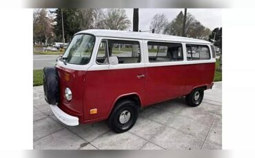 Volkswagen-Transporter-1977-red-33893-3