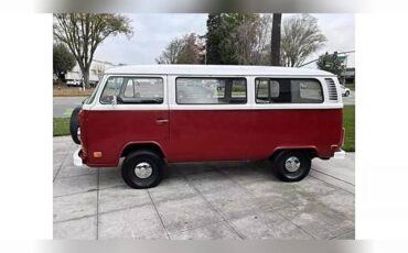 Volkswagen-Transporter-1977-red-33893-4