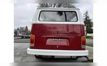 Volkswagen-Transporter-1977-red-33893-7