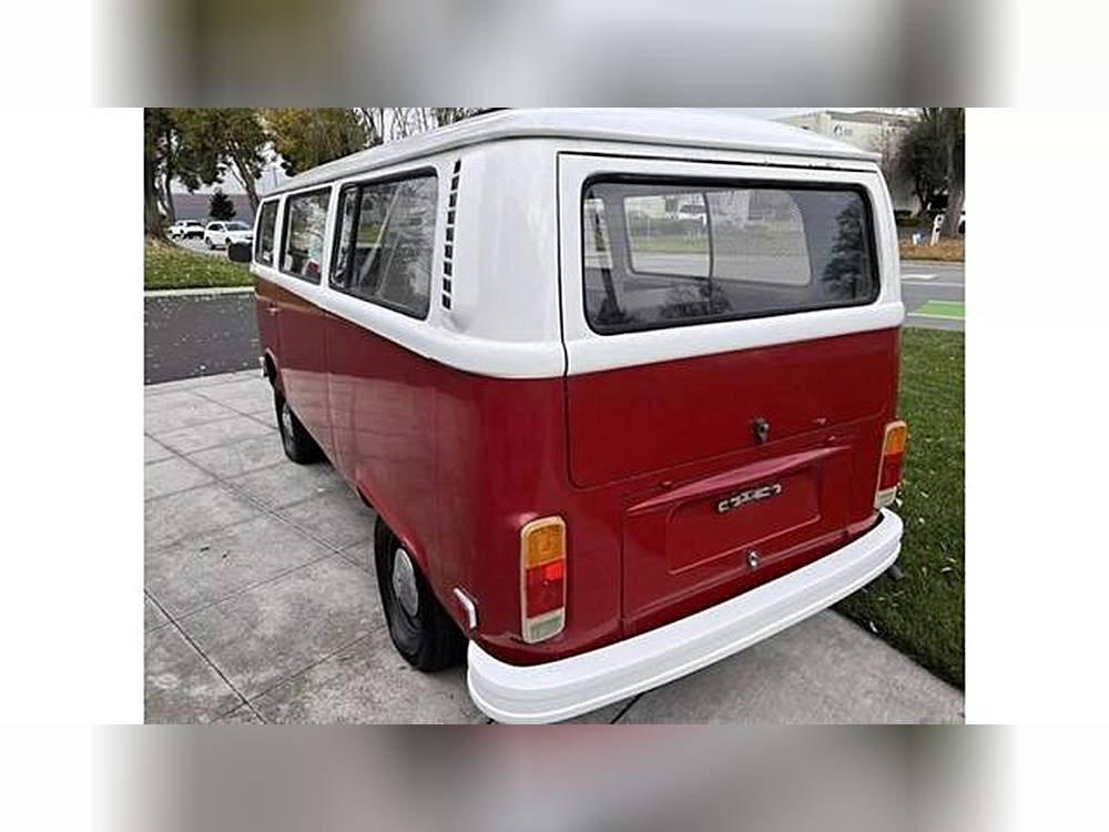 Volkswagen-Transporter-1977-red-33893-8