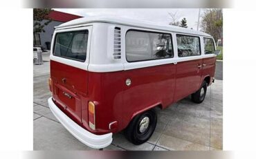 Volkswagen-Transporter-1977-red-33893-9